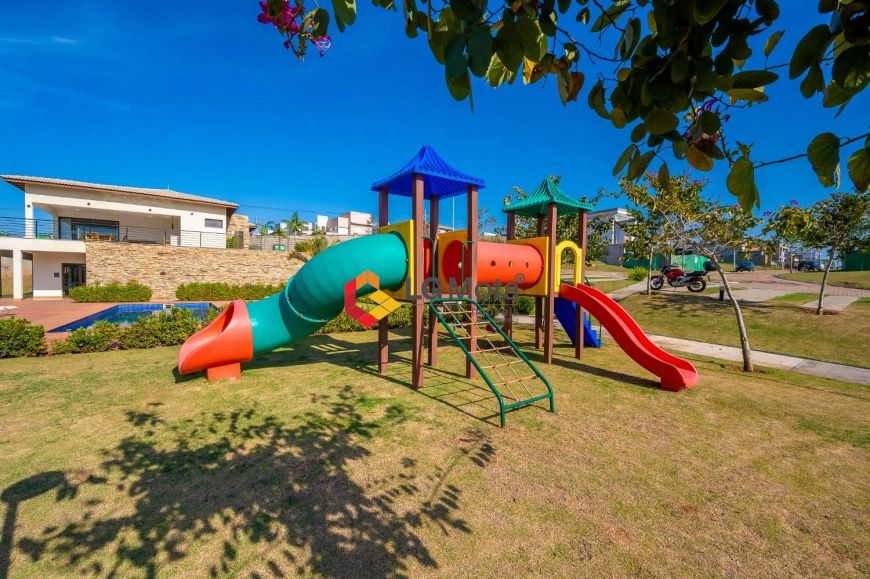 TERRENO A VENDA NO PQ DOS ALECRINS 2 EM CAMPINAS: