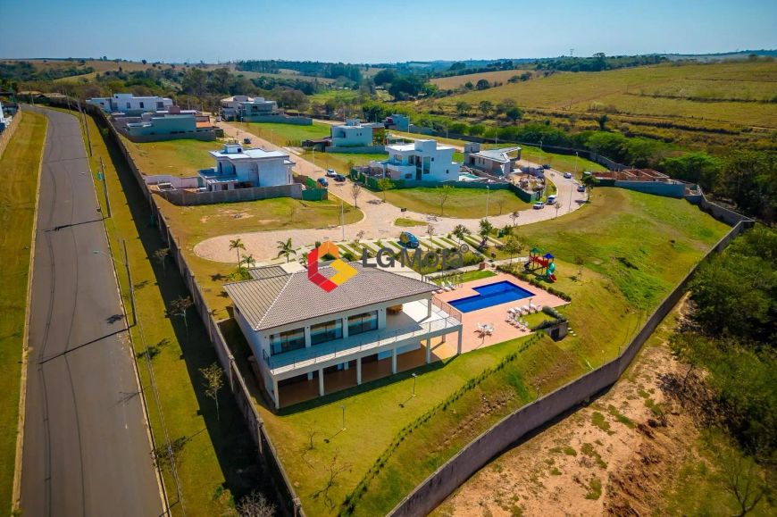 TERRENO A VENDA NO PQ DOS ALECRINS 2 EM CAMPINAS: