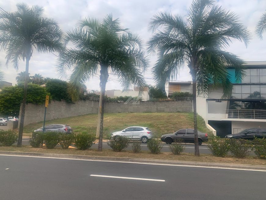 terreno - Swiss Park - Campinas