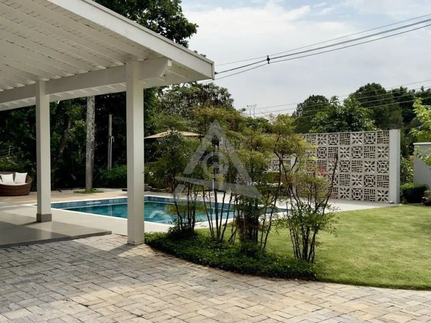 Casa à venda em Campinas, Jardim Botânico (Sousas), com 4 quartos, com 361 m², Jardim Botânico