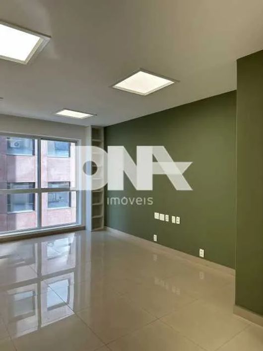 Sala-À VENDA-Centro-Rio de Janeiro-RJ
