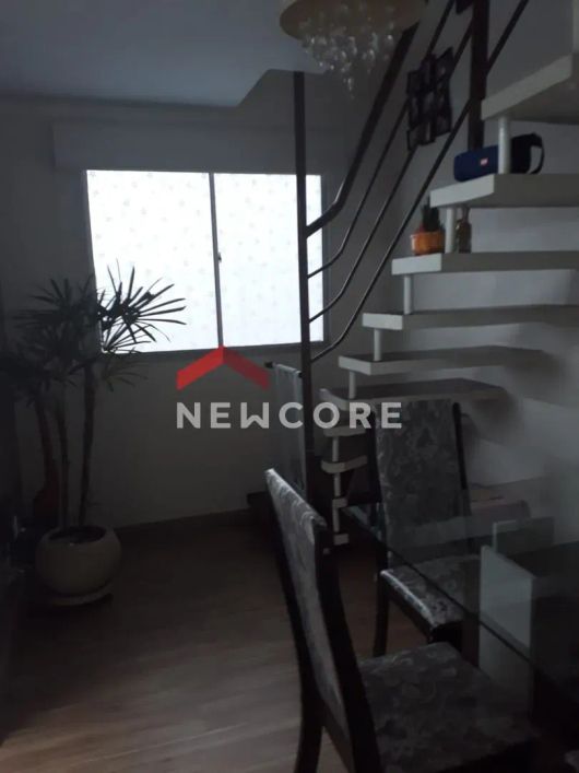 Apartamento em Avenida São José dos Campos - Jardim Nova Europa - Campinas/SP