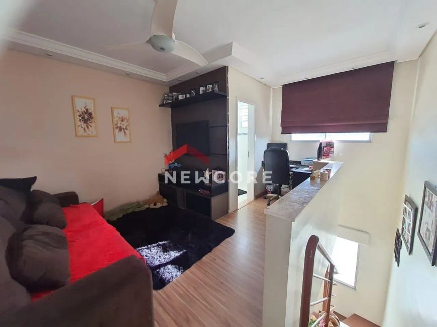 Apartamento em Avenida São José dos Campos - Jardim Nova Europa - Campinas/SP
