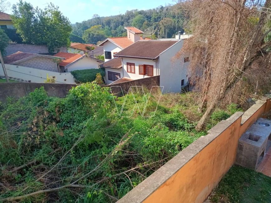 terreno - Joaquim Egídio - Campinas