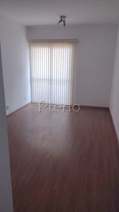 Apartamento à venda em Campinas, Jardim dos Oliveiras, com 3 quartos, com 76 m²