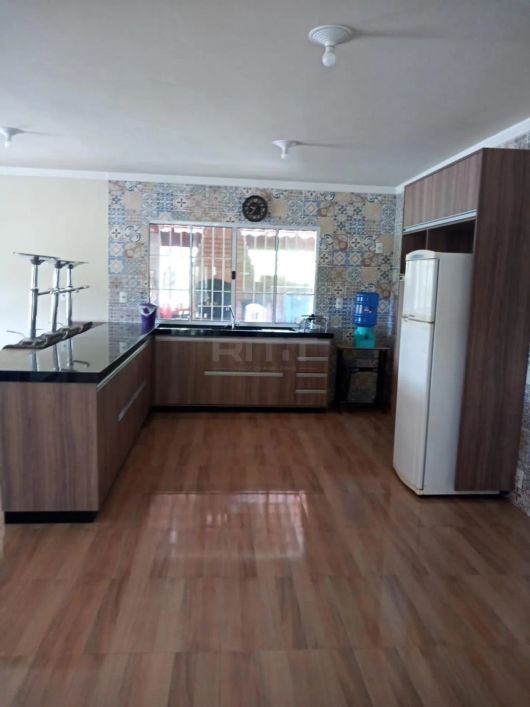 VENDA DE CHÁCARA - CHÁCARA RECANTO DA COLINA VERDE - CAMPINAS - SP