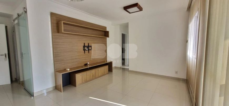Apartamento a venda no Jardim Chapadao