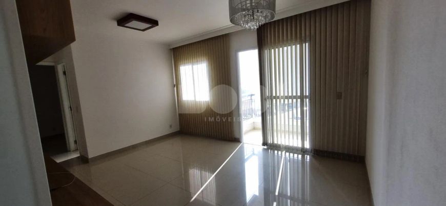 Apartamento a venda no Jardim Chapadao