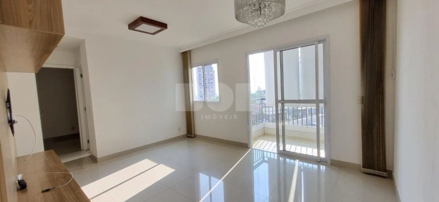 Apartamento a venda no Jardim Chapadao