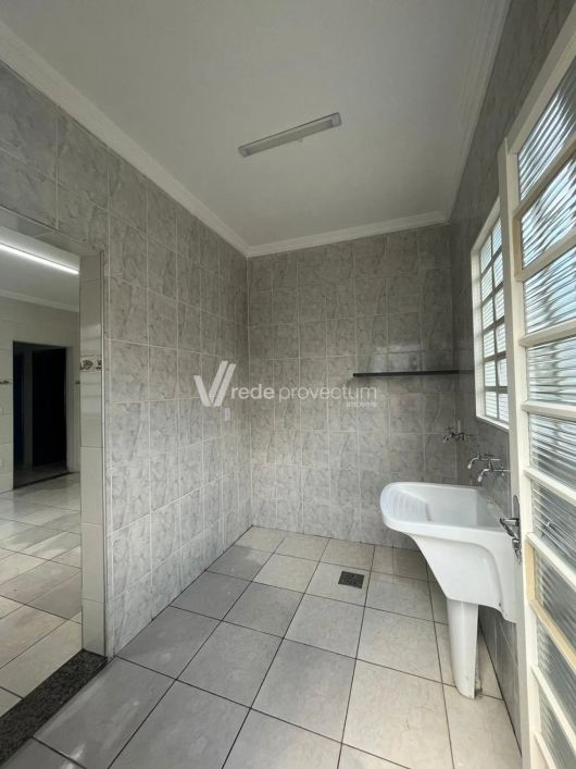 casa - Jardim Eulina - Campinas