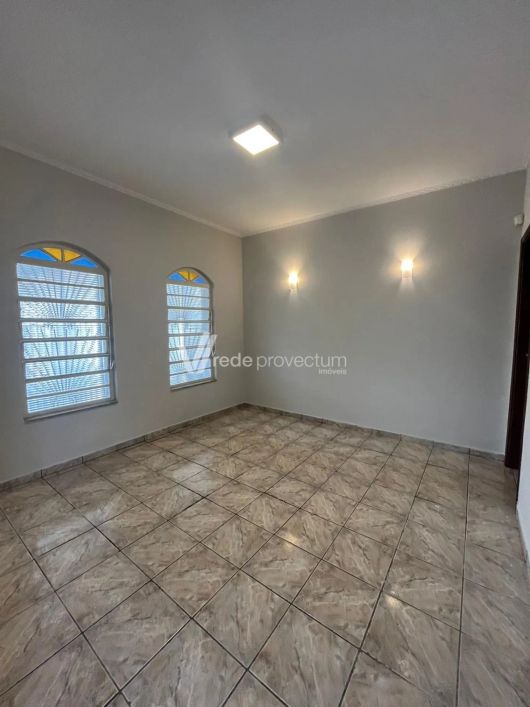 casa - Jardim Eulina - Campinas