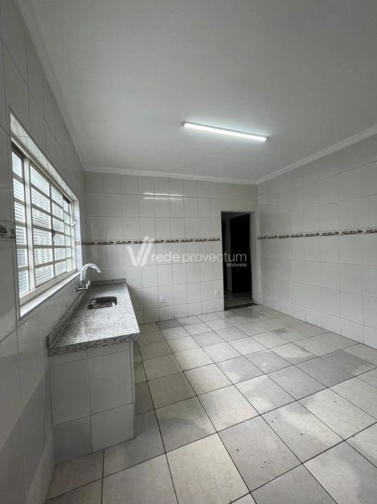 casa - Jardim Eulina - Campinas
