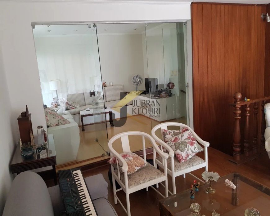 CASA COM/RES em CAMPINAS - SP, JARDIM PARAÍSO