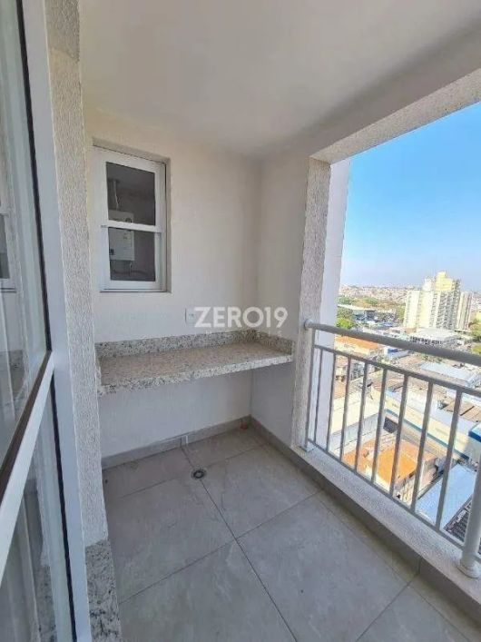 Apartamento a venda no Condomínio Alto da Abolição com 2 dormitórios, sendo uma suíte a venda no bai