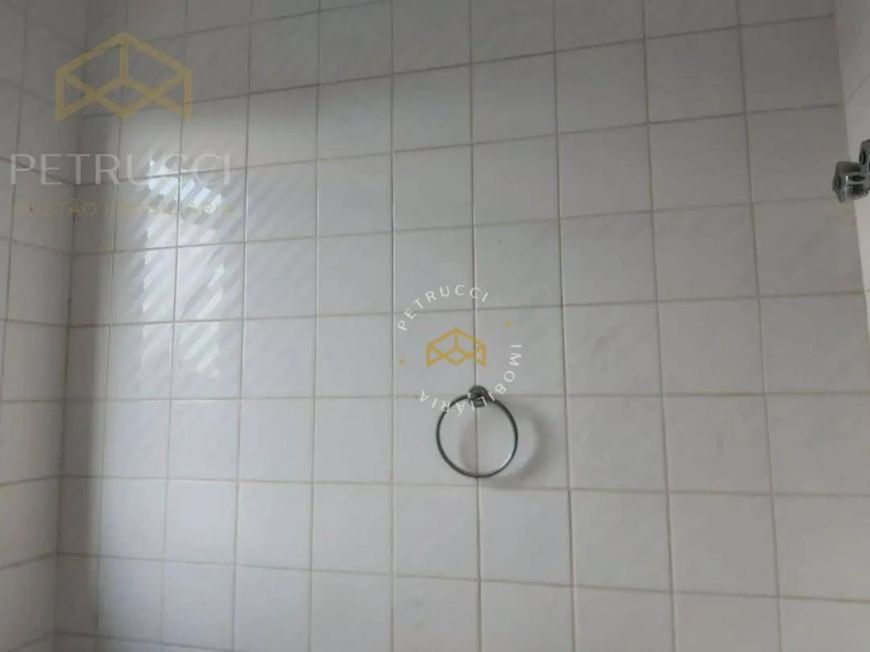 Casa Residencial à venda, Vila Nova São José, Campinas - CA4151.