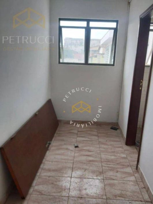 Casa Residencial à venda, Vila Nova São José, Campinas - CA4151.