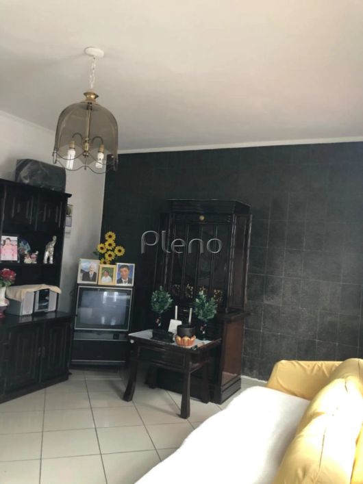Casa à venda em Campinas, Jardim Paulicéia, com 3 quartos, com 353 m²