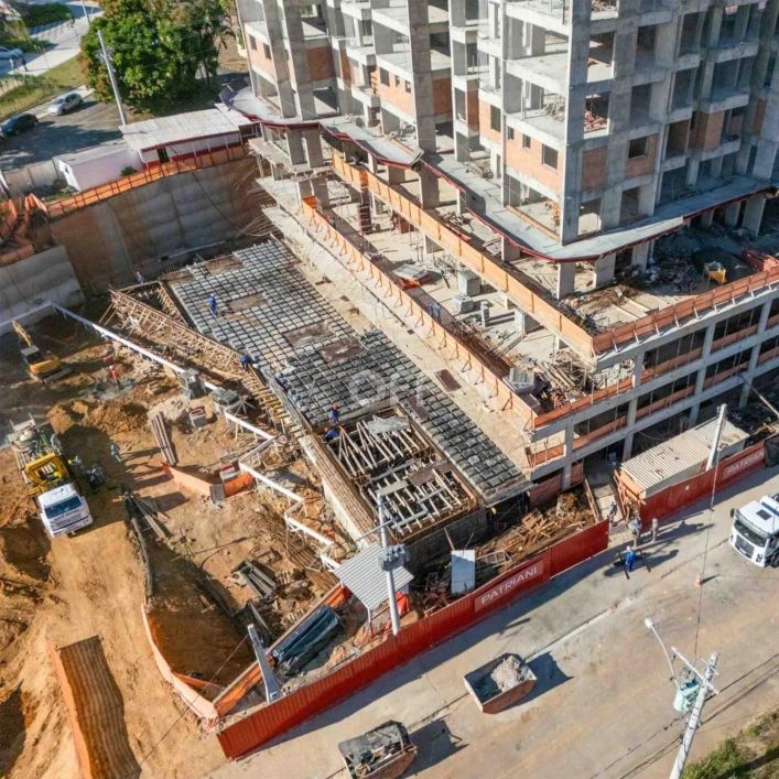 Apartamento à venda - Chácara da Barra, Campinas SP