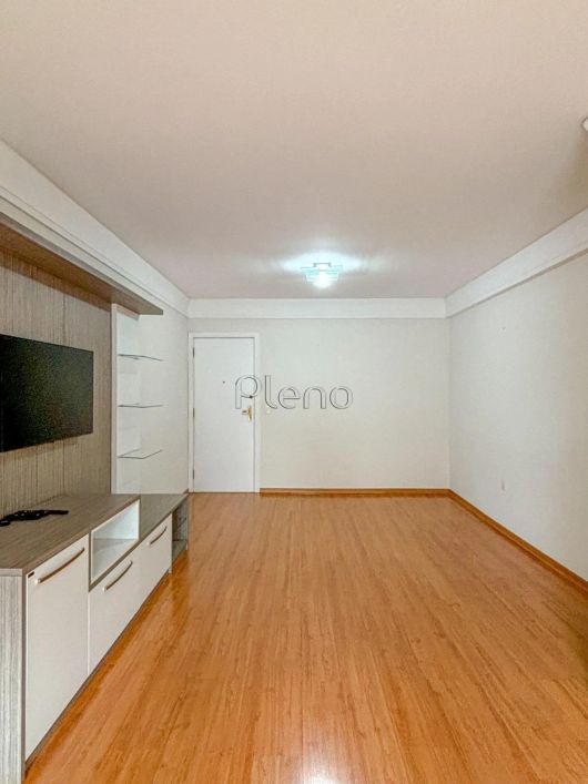 Apartamento à venda no Jardim Aurélia, Campinas