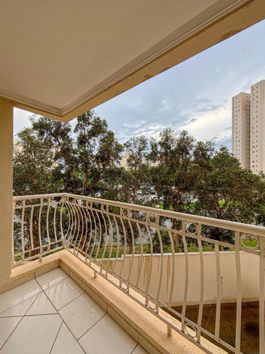 Apartamento à venda no Jardim Aurélia, Campinas
