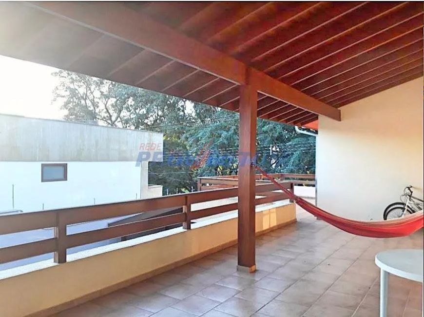 Casa à venda em Campinas, situado no Parque Nova Campinas