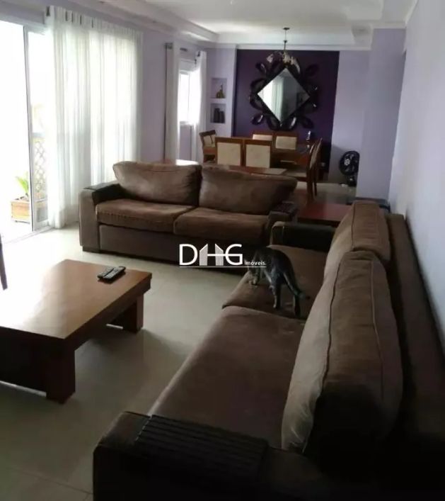 Apartamento à venda, 3 quartos, 3 suítes, 3 vagas, Parque Prado - Campinas/SP
