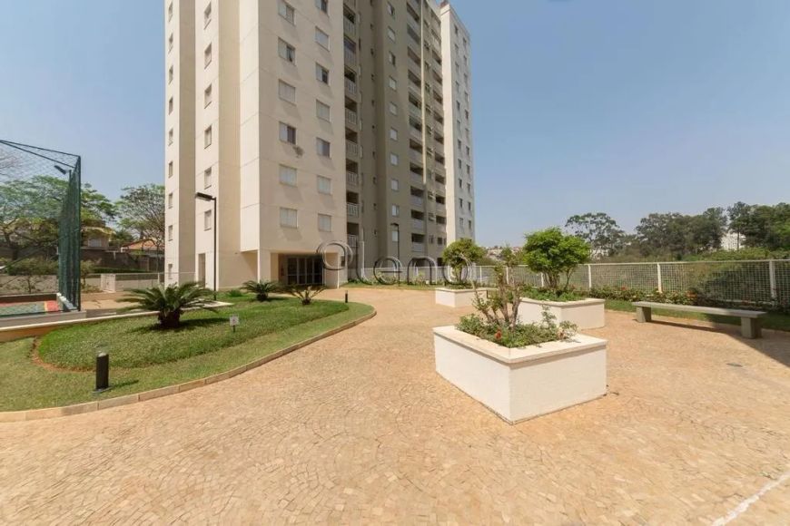 Apartamento à venda em Campinas, Loteamento Chácara Prado, com 3 quartos, com 76 m², Edificio Reviva
