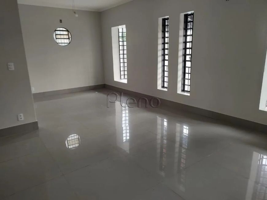 Casa à venda com 3 quartos na Chácara da Barra, Campinas