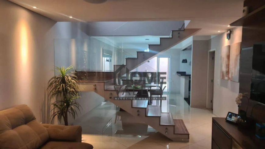 Casa com 3 dormitórios à venda, 210 m² por R$ 880.000,00 - Jardim New York - Campinas/SP