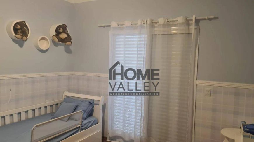 Casa com 3 dormitórios à venda, 210 m² por R$ 880.000,00 - Jardim New York - Campinas/SP