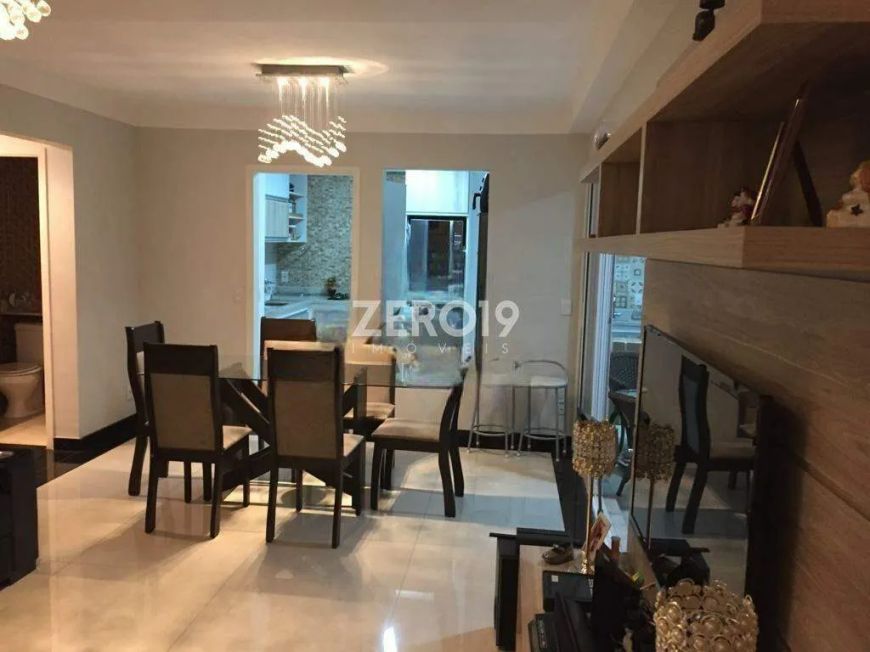 Apartamento a venda com 109m², 3 suites no Dueto, Parque Prado Campinas SP. | Cód.: 9396