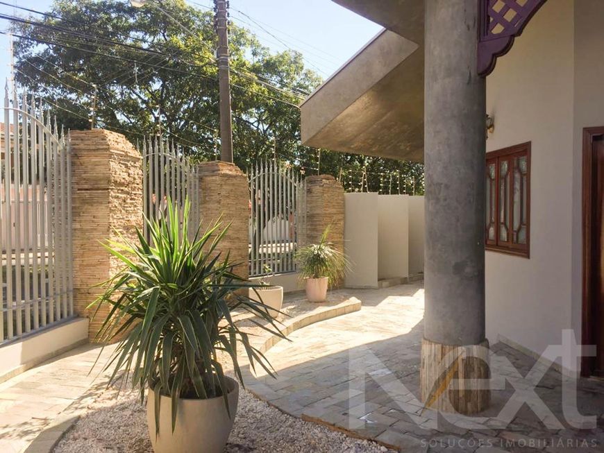 casa - Jardim Chapadão - Campinas