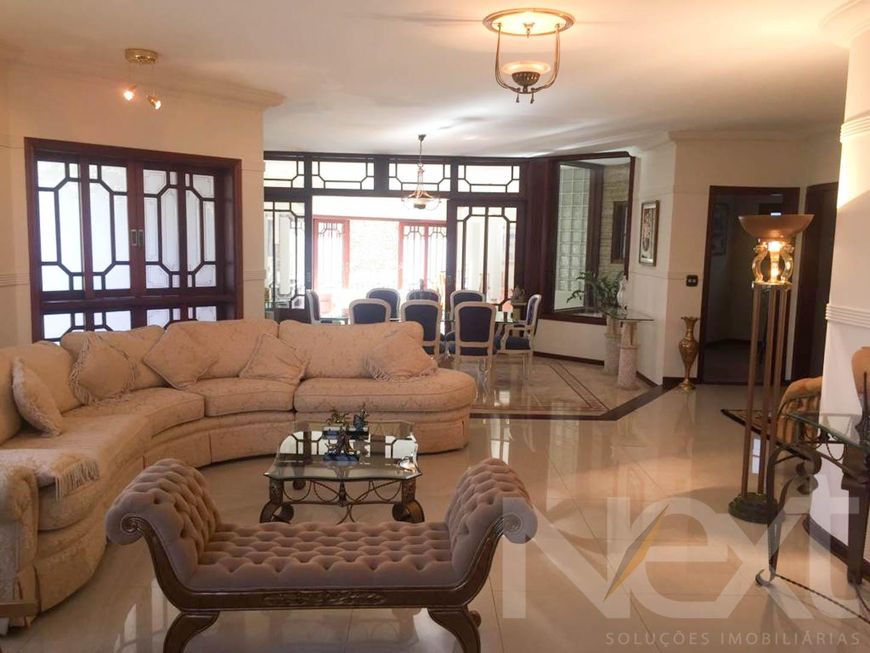 casa - Jardim Chapadão - Campinas
