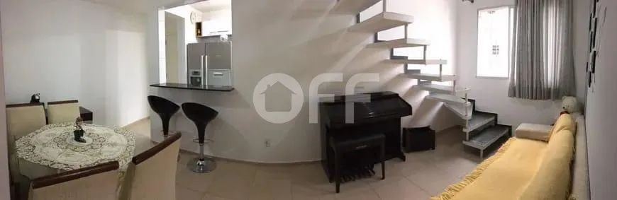 apartamento - Jardim Nova Europa - Campinas