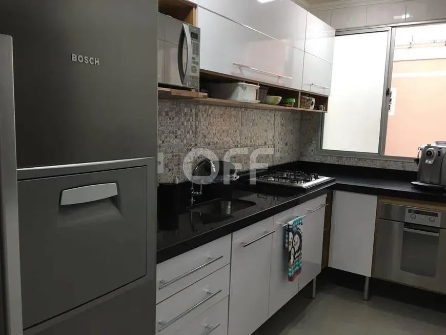 apartamento - Jardim Nova Europa - Campinas