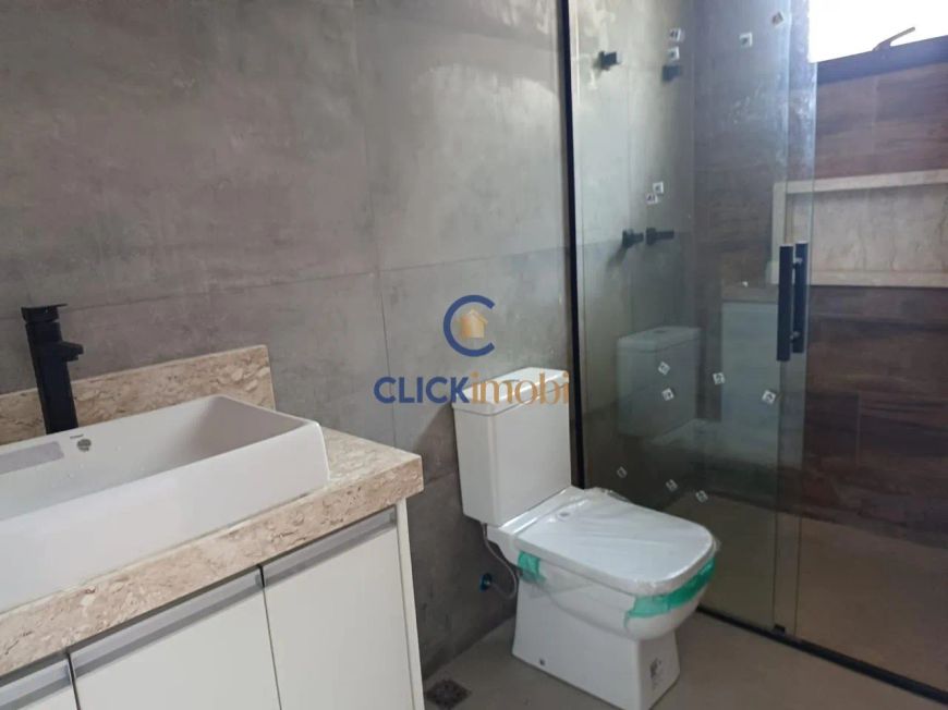 casa - Chácara Santa Margarida - Campinas