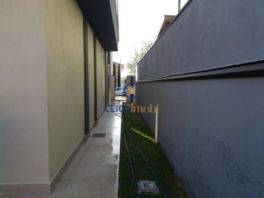 casa - Chácara Santa Margarida - Campinas