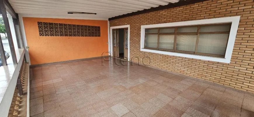 Casa à venda e para locação com 3 quartos no Jardim dos Oliveiras em Campinas