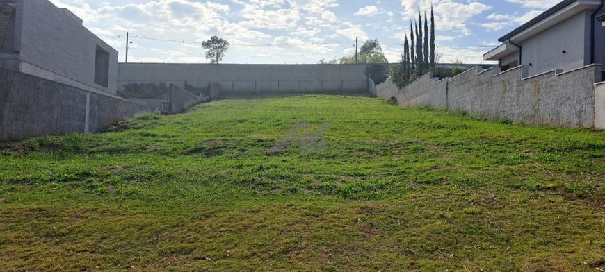 terreno - Loteamento Residencial Pedra Alta (Sousas) - Campinas