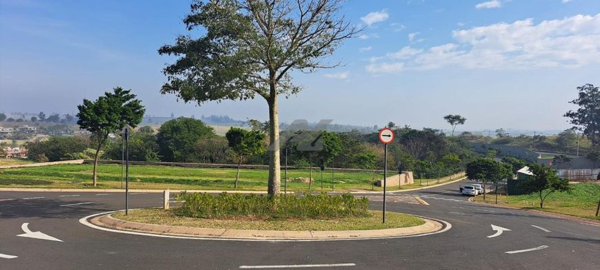 terreno - Loteamento Residencial Pedra Alta (Sousas) - Campinas