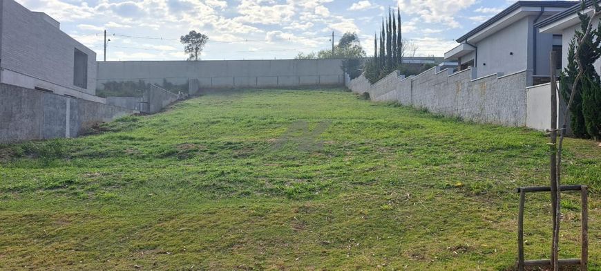 terreno - Loteamento Residencial Pedra Alta (Sousas) - Campinas