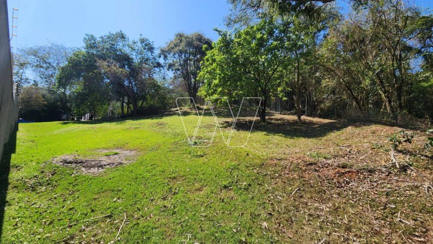 terreno - Jardim Botânico (Sousas) - Campinas