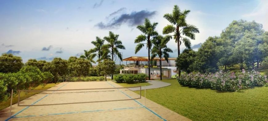 Terreno à venda com 360.94 m² no Reserva Serena, Campinas.