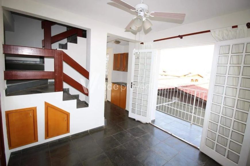 casa - Jardim Guarani - Campinas