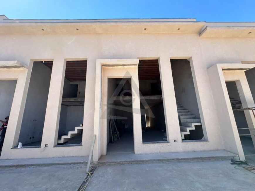 Casa à venda em Campinas, Parque Rural Fazenda Santa Cândida, com 3 suítes, com 150 m²