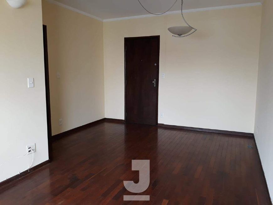 Apartamento - à venda por 590.000,00 - 3 quartos - Vila Rossi Borghi e Siqueira, - Campinas.
