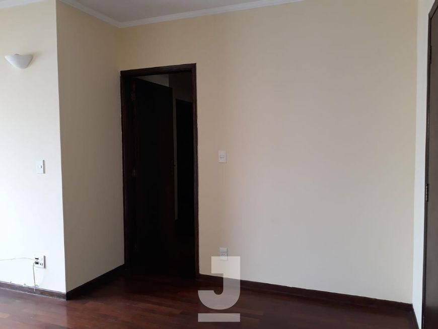 Apartamento - à venda por 590.000,00 - 3 quartos - Vila Rossi Borghi e Siqueira, - Campinas.