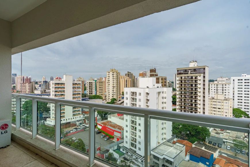 Conjunto comercial para venda, 40m²