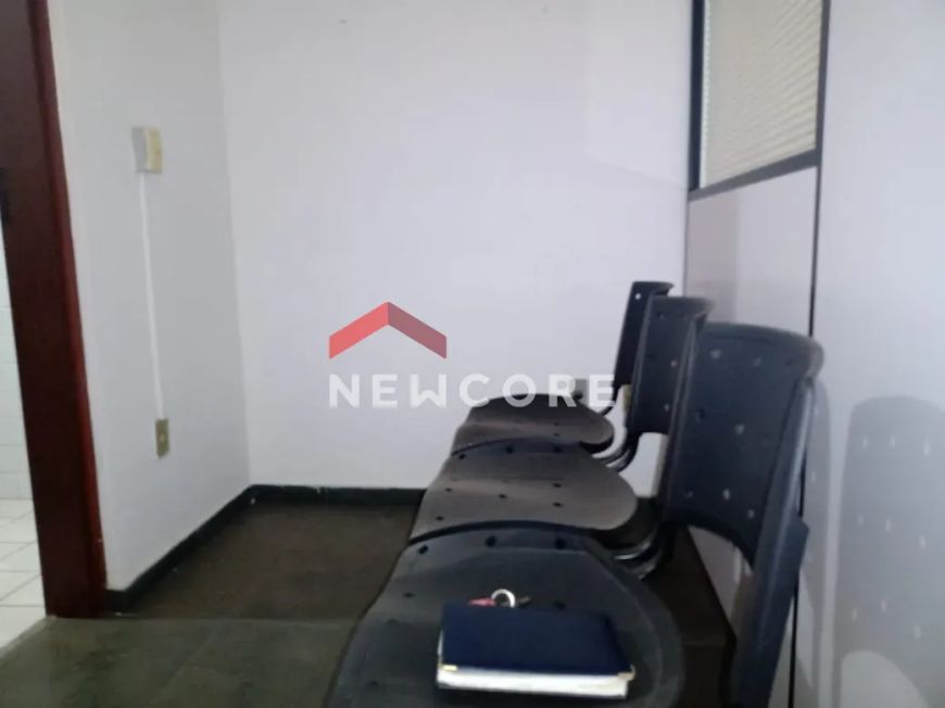 Sala comercial em Rua José Paulino - Centro - Campinas/SP