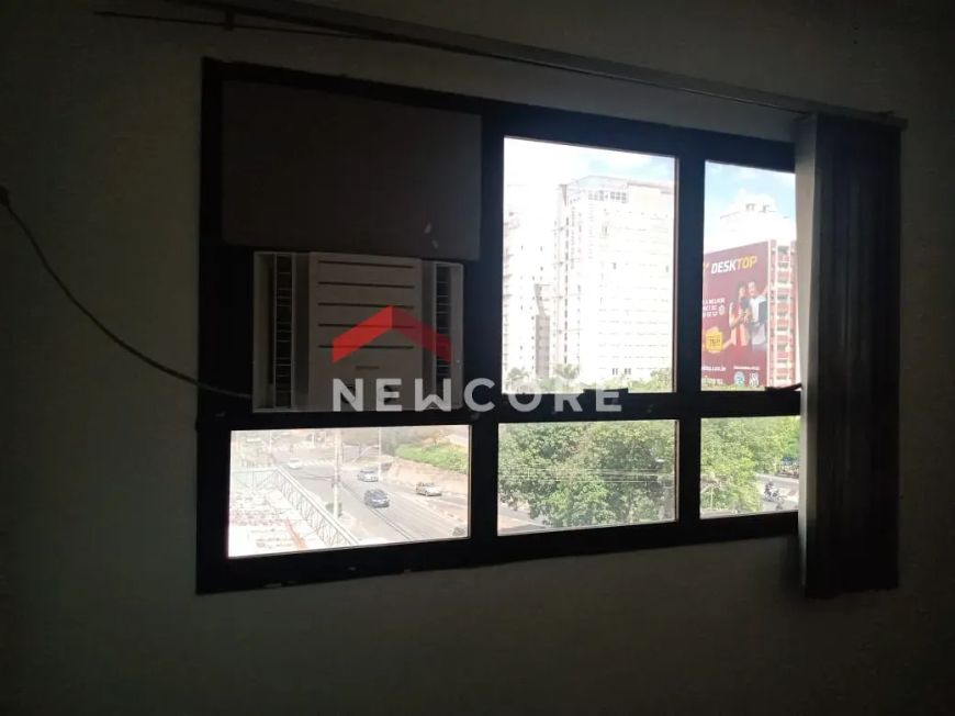 Sala comercial em Rua José Paulino - Centro - Campinas/SP